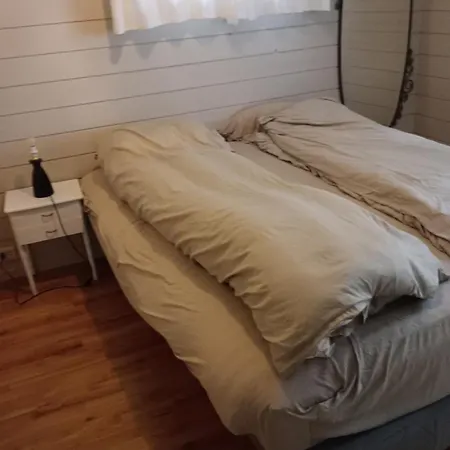 Apartment Near Uis *