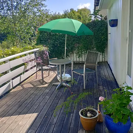 Near Uis Stavanger